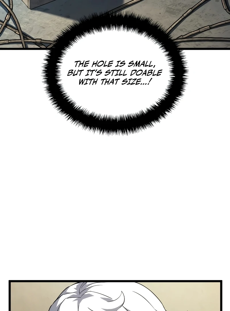 Revenge of the Iron-Blooded Sword Hound, Chapter 94 image 58